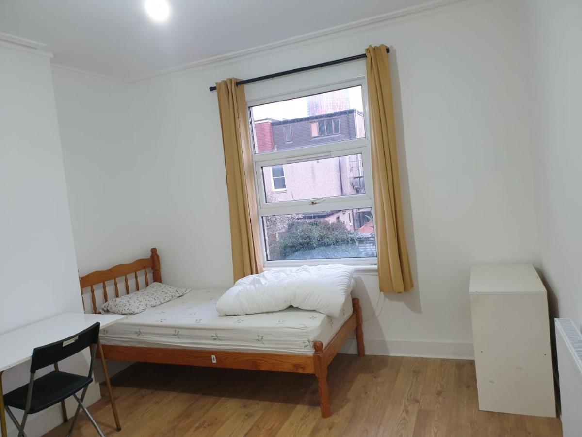 Burney Tomar House Apartment Croydon Exterior photo