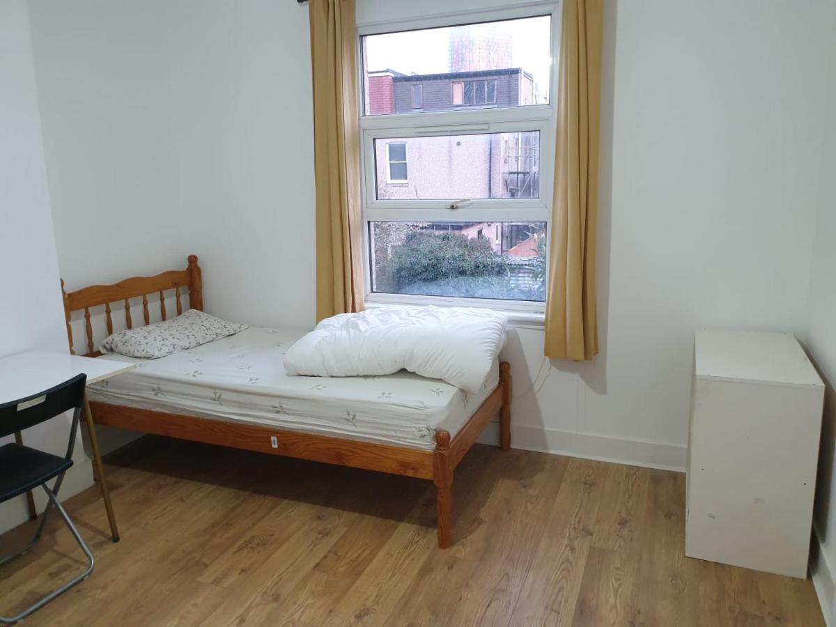 Burney Tomar House Apartment Croydon Exterior photo